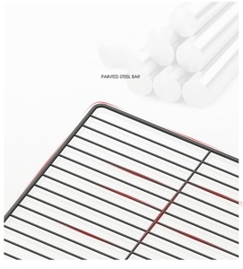 Kuşlar papağan üreme kafesleri uçuş kafesi Metal büyük pet ev kuşlar için istiflenebilir kuş kafesi Parakeets - Product Image 4