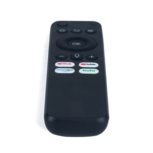 Control Remoto Universal para Smart TV con Comando de Voz para <span class=keywords><strong>Netflix</strong></span>/YouTube/Prime/Hulu, Teclas de Acceso Rápido, Aprendizaje IR para Televisores LED - Product Image 5