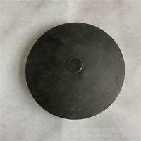 Diffuseur à micro-bulles pour économie d'énergie de 60 % avec membrane en silicone anti-colmatage pour les stations d'épuration industrielles