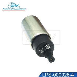 อะไหล่เครื่องยนต์รถจักรยานยนต์ปั๊มน้ำมันเชื้อเพลิงเบนซินไฟฟ้าสำหรับ <span class=keywords><strong>Yamaha</strong></span> <span class=keywords><strong>Vino</strong></span> <span class=keywords><strong>50CC</strong></span> Jog 4จังหวะ SPARK135 - Product Image 5