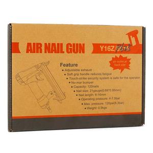 OPC-Ailer ir 625 Stapler, neumática, un par - Product Image 3