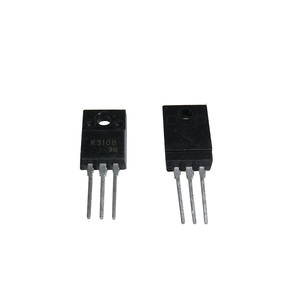 Tout nouveau transistor K3377 - Product Image 1