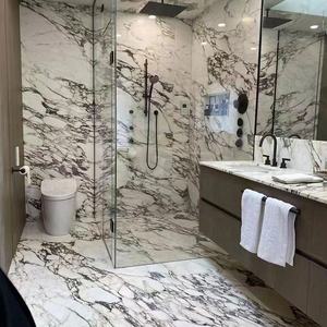 Marbre Calacatta Viola d'Italie, pierre naturelle populaire pour la cuisine, la table basse et la salle de bain - Product Image 5