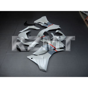 For Ducati SuperSport 939 S 2017-2020 Super Sport 939S Motorcycle Fairing ABS Injection Customized Body Fairings <b>Kit</b> D0917-104a - Product Image 5