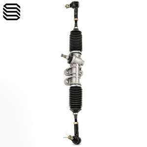 Conjunto de Dirección para Carritos de Golf EZGO RXV, Hiace Explorer, Nissan Elantra, Modelos con Volante a la Derecha (RHD) y a la Izquierda (LHD) # 601500 618329 - Product Image 1