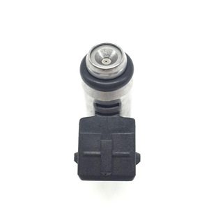 หัวฉีดน้ำมันเชื้อเพลิง IWP116 สำหรับรถยนต์ Fiat Panda 1.1 และ Punto 1.2 เครื่องยนต์เบนซิน - Product Image 3