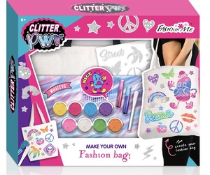 Hot Fashion DIY verwenden Sie Ihre Fantasie, um Ihre Katzen tasche zu Gemälden und bunt zu machen - Product Image 4