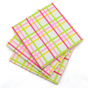 タオルキッチン食器用布カーラグ掃除服 - Product Image 6