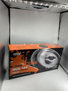 Altavoces ovalados para coche, altavoces OEM para coche, altavoces ovalados para automóviles - Product Image 2