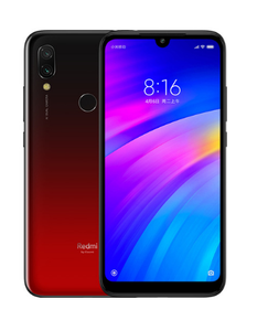 Precio de fábrica En stock Al por mayor Global Barato 3GB 32GB Redmi 7 <span class=keywords><strong>Xiaomi</strong></span> Teléfono móvil Teléfonos celulares Smartphone - Product Image 2
