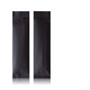 Sacchetti Monodose in Carta Kraft Bianca, Blu e <span class=keywords><strong>Rosa</strong></span> con Foglio di Alluminio Termosaldabile per Zucchero in Polvere e Caffè - Product Image 5