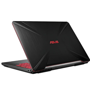 Portátil para Juegos de Alta Calidad TUF FX80GD Flying Fortress 5 I5-8300H GTX1050 Ti (4G) 16GB RAM 512GB SSD TUF FX80GD Flying Fortress 5 - Product Image 5