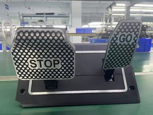 Parti di auto mazze Golf parti di pedali freno Assy acceleratore - Product Image 3