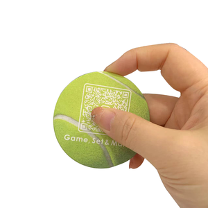 Autocollants NFC personnalisés 13,56 MHz pour avis <span class=keywords><strong>Google</strong></span>, autocollants NFC de table, grands, 213 étiquettes réinscriptibles, autocollants NFC TikTok/Instagram/<span class=keywords><strong>Google</strong></span> - Product Image 6