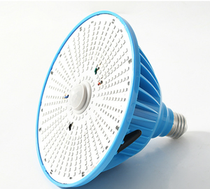 <span class=keywords><strong>Ampoule</strong></span> LED pour <span class=keywords><strong>piscine</strong></span> 45W 120V 12V RGB Changement de couleur <span class=keywords><strong>Ampoule</strong></span> de remplacement pour <span class=keywords><strong>piscine</strong></span> enterrée - Product Image 3