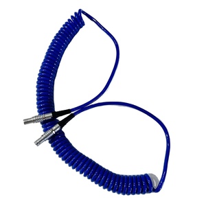 Maßgefertigter Elektronik-Kabelbaum für Automobilanwendungen Hochbelastbares Tachographen-Kabel - Product Image 3