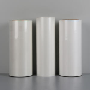 Film de laminage thermique EVA à fusion à chaud, film BOPP mat brillant en rouleaux pour impression numérique, film de laminage thermique BOPP - Product Image 3