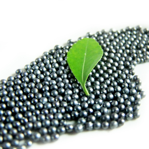 एंटी-संक्षारण और सतह उपचार के लिए स्टील शॉट और लोहे के रेत के अपरसिया का आपूर्तिकर्ता - Product Image 5