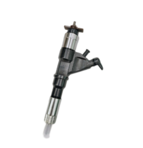 Injecteur à rampe commune d'origine 295050-0321 8-98110607-2 2950500321 - Product Image 2