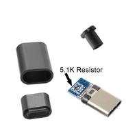 Connecteur USB Type C 3.1 OTG OEM DIY