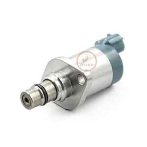 Válvula de Presión de Bomba de Combustible de Alta Calidad 294200-0740 294200-2970 DZ111135 8-98145453-1 EXCAVADORA - Product Image 2