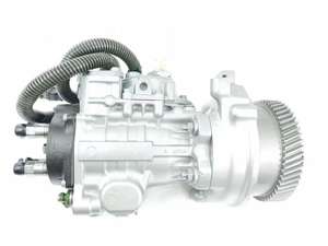 Pièces de moteur diesel 4M51 pompe d'injection de carburant 098000-0263 ME220181 - Product Image 3