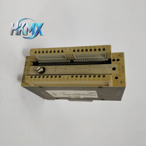ตัวควบคุม PLC สำหรับงานอุตสาหกรรมรุ่น FX3U-128MT ES-A และโมดูลระบบอัตโนมัติรุ่น FX5U-64MR - Product Image 1