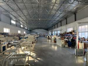 เครื่องตัดอัลตราโซนิกความเร็วสูงอัตโนมัติ BESTSUN สำหรับ<span class=keywords><strong>ผ้า</strong></span>ไมโครไฟเบอร์ <span class=keywords><strong>ผ้า</strong></span>ฝ้าย <span class=keywords><strong>ผ้า</strong></span>ขนหนู <span class=keywords><strong>ผ้า</strong></span>ไม่ทอ <span class=keywords><strong>ผ้า</strong></span><span class=keywords><strong>ม่าน</strong></span> และผ้าปูที่นอน - Product Image 6