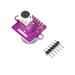 Module de contrôle de vol Pixhawk AP remplaçant le module de télémétrie ultrasonique MB1242/SRF02 <span class=keywords><strong>GY</strong></span>-<span class=keywords><strong>US42</strong></span> - Product Image 4