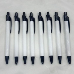Bolígrafos de Aluminio Personalizados OEM, Etiqueta Privada, Sublimación, para Distribuidores de Productos Promocionales y Marcas - Product Image 3