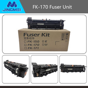 ชุดฟิวเซอร์ <span class=keywords><strong>FK</strong></span>-170 FK170 รุ่นปรับปรุงใหม่ สำหรับเครื่องพิมพ์ <span class=keywords><strong>Kyocera</strong></span> FS-1320D/1370DN/1030MFP/1130MFP/1035MFP/1135MFP ECOSYS P2135d/P2135dn/M2030dn - Product Image 6