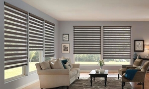 Manuel zebra stores à double couche <span class=keywords><strong>nuances</strong></span> pour windows - Product Image 4