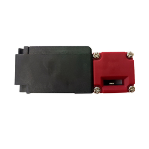 D4NL-1HDG-B-F OMPON Guard Lock Safety Door Switch - Product Image 3