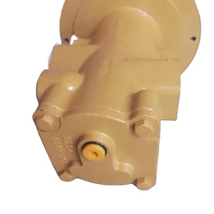 ข้อต่อหมุน 490-3995 4903995 สำหรับข้อต่อกลางแบบหมุนของรถขุด E320GC อะไหล่รถขุด - Product Image 1