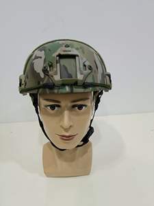 مموه سريع بي كيفلر بطانة الخوذات العصرية CP FG قبعة السلامة الصلبة - Product Image 3