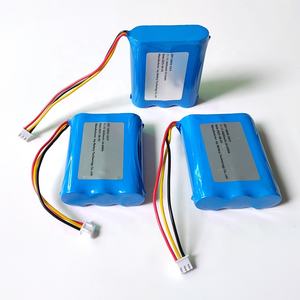 طقم بطارية ليثيوم بجهد 12 فولت بجهد 12 فولت - Product Image 6