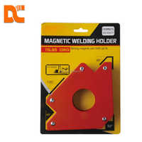 Positionneurs de soudage magnétiques multi-angles 45, 90 et 135 degrés – Outils de maintien magnétique puissants pour le soudage