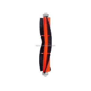 Brosse principale Brosse latérale Filtre Hepa Chiffon de vadrouille pour Xiaomi Dreame <span class=keywords><strong>Bot</strong></span> <span class=keywords><strong>W10</strong></span> <span class=keywords><strong>Pro</strong></span> Robot aspirateur et vadrouille autonettoyant - Product Image 2