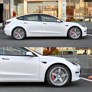 Jantes de voiture Vorgin finition argent à vendre <span class=keywords><strong>Nissan</strong></span> 300zx 350z 370z R32 R34 R35 <span class=keywords><strong>GTR</strong></span> S13 S14 S15 Jantes noires 17x9 18x9 5 18x10 5 19x10 - Product Image 5