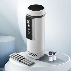 Cup Insulin Pen Medicine Cool <b>Case</b> Travel Diabetic Insulin Cooler <b>Carry</b> <b>Case</b> Medical Travel Cooler Insulin Cooler Box - Product Image 3