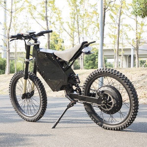 Boomber Ebike 3000w 5000w 8000w電気ファットタイヤバイクその他電動自転車部品バイク電気