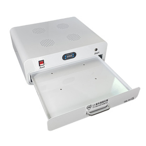 Caja de Curado Ultravioleta UV TBK-905 para Pantalla Curva Samsung, Herramienta de Reparación de Pegamento Adhesivo OCA <span class=keywords><strong>LOCA</strong></span> - Product Image 4