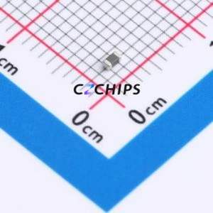 CBM160808N-110 Ferrite Bead 0603 RF ( Impedance @ Frequency: 11Ohm@100MHz )( DC Resistance (DCR): 10mOhm )( Rated Current: 6A ) - Product Image 1