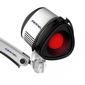 Lumière de thérapie rouge de KN-7000A2 de noyau pour la récupération de la blessure de césarienne - Product Image 1