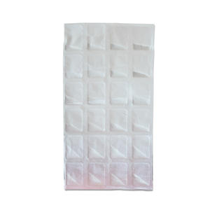 मांस वितरण के लिए जमे हुए बर्फ के पैक भोजन शिपिंग समुद्री भोजन के लिए समुद्री भोजन शिपिंग समुद्री भोजन शीट्स कूलर - Product Image 3