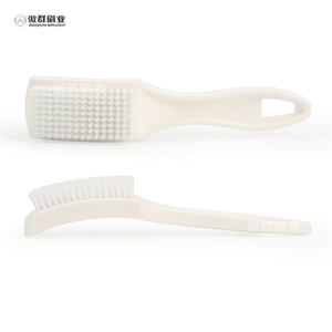 Nhựa Y Tế Rửa Tay Bàn Chải Mini Nail Bụi Bàn Chải Phẫu Thuật Móng Tay Chà Làm Sạch Bàn Chải - Product Image 2