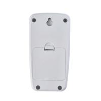 Module de compteur d'énergie STS étanche avec communication sans fil, affichage numérique LCD, surveillance à distance RF/LoRa, Futurise CIU/UIU