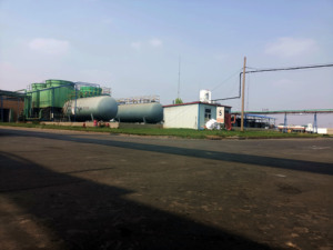 Materiales de construcción, polvo RDP, morteros de polímero redispersable, capa autonivelante, buen precio - Product Image 6