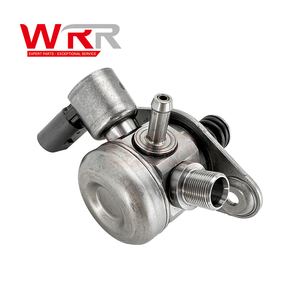 2700700501 2700700301 High Pressure Fuel Pump for Benz W176 W117 A200 CLA200 HPFP Fuel Injection <b>System</b> Delivery Unit Device - Product Image 4