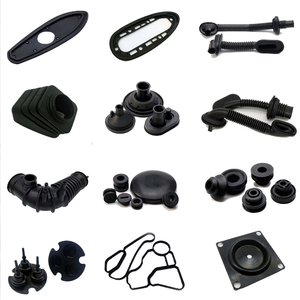 工厂加工成型ABS/PP/PE高精度模具制造塑料塑料制造商注塑成型 - Product Image 2